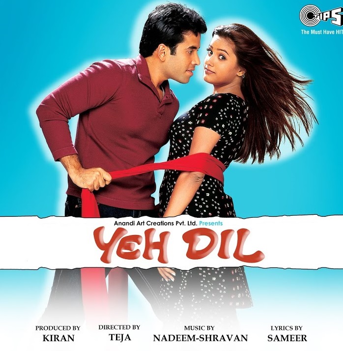 Yeh Dil