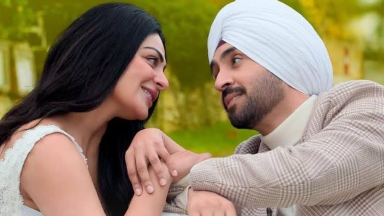 Jatt & Juliet 3 izle