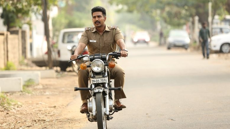 Ratsasan izle