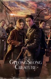 Gyeongseong Creature izle