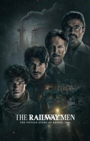The Railway Men – The Untold Story of Bhopal 1984 izle