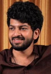 Akash Premkumar