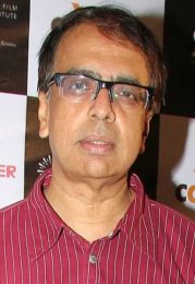Ananth Narayan Mahadevan