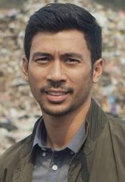 Andri Mashadi