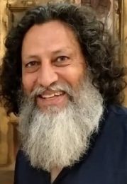 Anil George