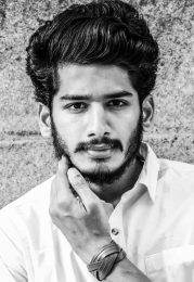 Ankith Koyya
