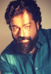 Arjun Nandhakumar