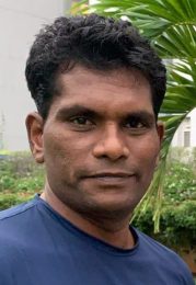 Chammak Chandra