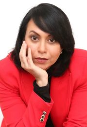 Dilnaz Irani