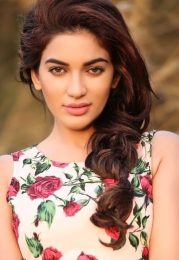 Drishtii Grewal