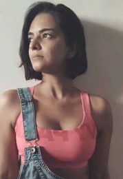 Himanshi Choudhry