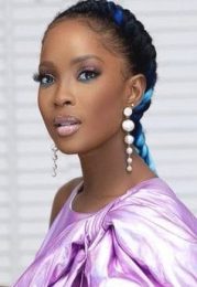 Jemima Osunde