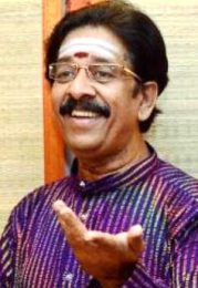 Mohan Vaidya