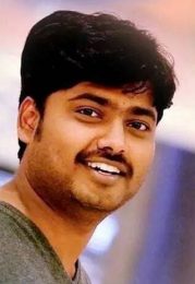 Nellore Sudharshan