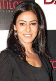 Nivedita Bhattacharya