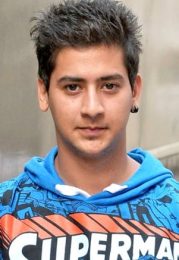 Paras Arora