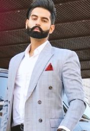 Parmish Verma