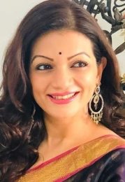 Prachee Shah