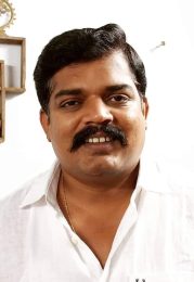 Pramod Shetty