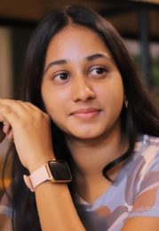 Priyadharshini Arunachalam
