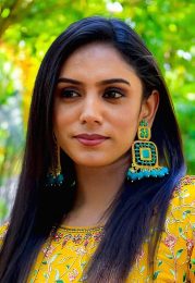 Rajalakshmi Gopalakrishnan