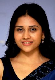Richa Joshi