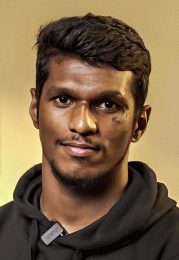 Samar Periyasamy