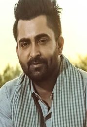 Sharry Maan