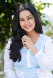 Shubhangi Latkar
