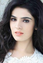 Siddhika Sharma