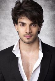 Sooraj Pancholi