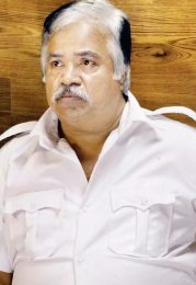 Sundar Raj