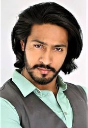 Thakur Anoop Singh