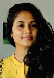 Vaidhegi Amarnath