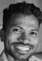 Vasanth Selvam