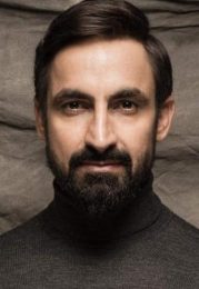 Vikramjeet Virk