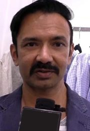 Vincent Asokan