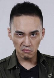 Zhang Jiahang