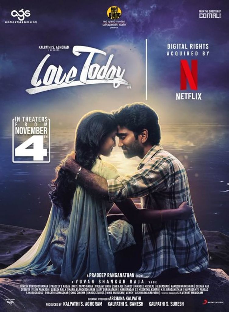 Love Today