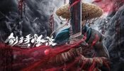 Executioner’s Strange Talk izle