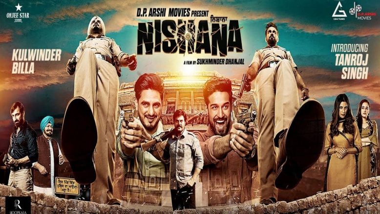 Nishana izle