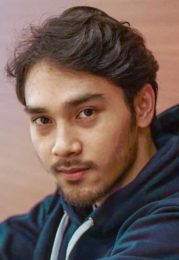Achmad Megantara