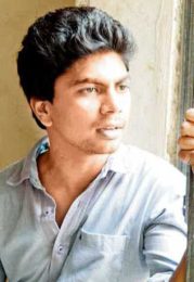 Aditya Kumar