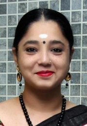 Aishwarya Bhaskar