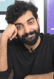 Anantharaman Ajay