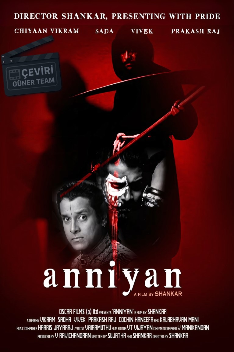 Anniyan