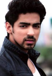 Anuj Pandit Sharma