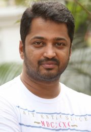 Aryan Rajesh