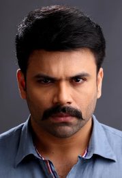 Ashwin Babu