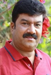 Baiju V.K.